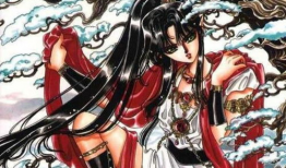 王动漫,穿越时空的奇幻冒险之旅