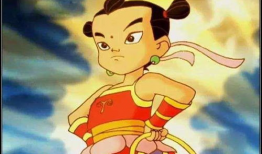 小时候经典动漫,那些陪伴我们成长的经典动漫